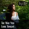 Arpi Alto - The Way You Look Tonight - Single